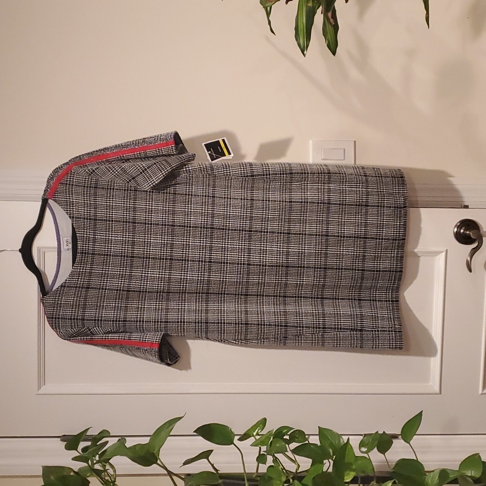 V by violet weekend dress